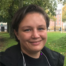 Maria - Gadens stemmer