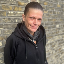 Gadens Stemmer - Vesterbro - Julie