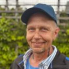 Gadens Stemmer - Vesterbro - Andr&egrave;