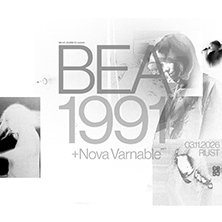 BEA1991 + Nova Varnrable
