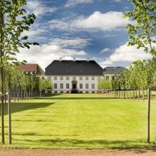 S&aelig;rrundvisning i Brede Hovedbygning