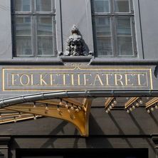 Bes&oslash;g Danmarks &aelig;ldst fungerende teater