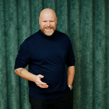 Mads og A-holdet - K&oslash;benhavn