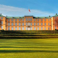 Frederiksberg Slot