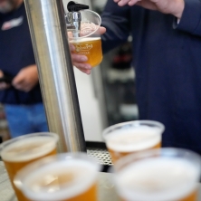 6 stk. &oslash;l &aacute; 0,4 L til DM-FINALE Tractor Pulling VSC 2026