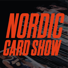 Nordic Card Show