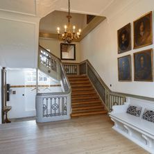 Hald Hovedg&aring;rd