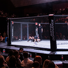 MMA