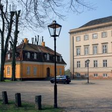 S&aelig;rrundvisning p&aring; Sor&oslash; Akademi