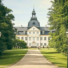 Charlottenlund Slot