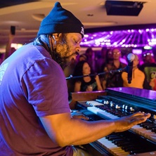 Delvon Lamarr Organ Trio