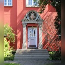 Opdag Danmarks &aelig;ldste villakvarter