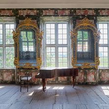 Oplev en unik rundvisning p&aring; Sels&oslash; Slot