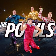 FESTiHAL med THE POWLS