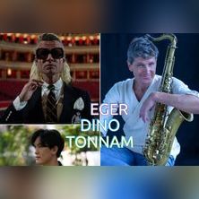EGER DINO TONNAM