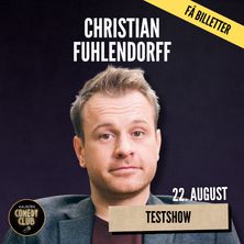 Christian Fuhlendorff