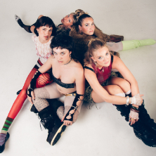 Girl Group