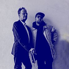 Knud Romer & Mikael K