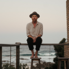Stu Larsen (AUS)