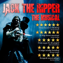 Jack the Ripper: The Musical
