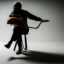 Vinterjazz 2027: Anouar Brahem