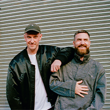 Bicep (Live)
