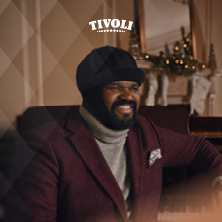 Gregory Porter