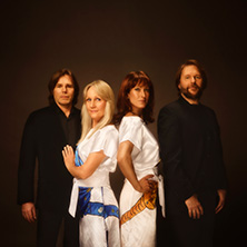 GIMME - A Tribute to ABBA