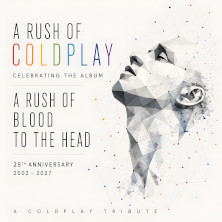 A Rush of Coldplay