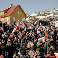 &Aring;rets Pressefoto