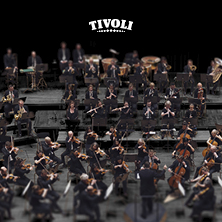 Aarhus Symfoniorkester spiller Carl Nielsen og Tjajkovskij