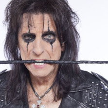 Alice Cooper