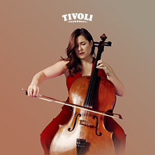 Bachs cellosuiter med Alisa Weilerstein