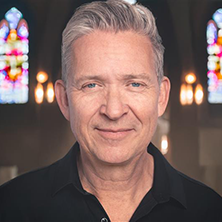 Anders Blichfeldt Kirkekoncert