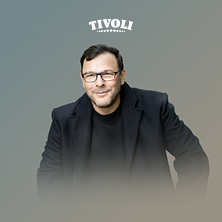 Andreas Scholl - den verdensber&oslash;mte kontratenor