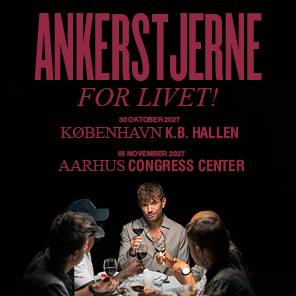 Ankerstjerne