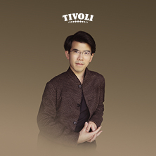 Aristo Sham - fra vidunderbarn til stjernepianist