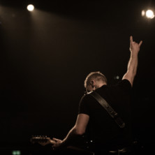 Bryan Adams Tribute