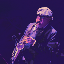 Benjamin Koppel Quartet feat. Magnus &Ouml;str&ouml;m