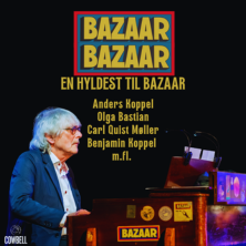 Bazaar Bazaar