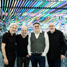 Benjamin Koppel - Portable Infinity