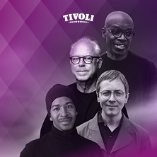 Bill Frisell + Greg Tardy