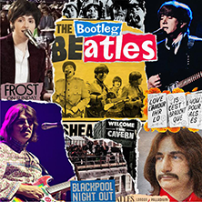 The Bootleg Beatles