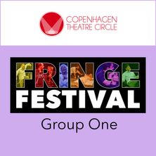 CTC Fringe Festival 2026 - Group One