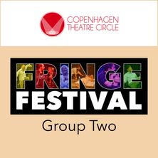 CTC Fringe Festival 2026 - Group Two