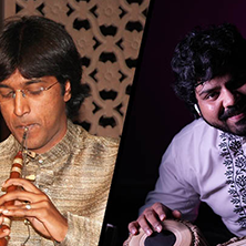 Copenhagen Jazz Orchestra: Indian Skies