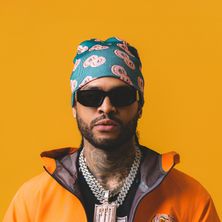 Dave East