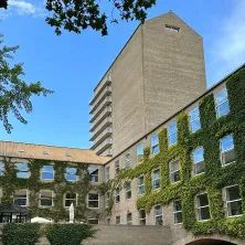 Den Kolde Krig p&aring; Det Kgl. Bibliotek