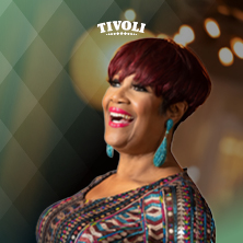 Denise Thimes & Tivoli Big Band