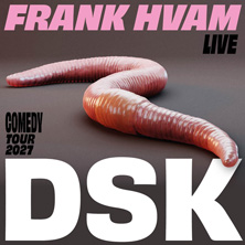 Frank Hvam
